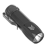 vreckova baterka led